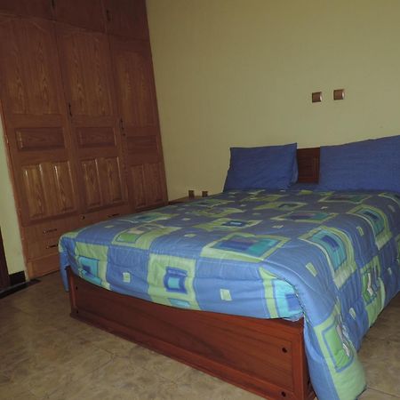 Asimba Guest House Μεκέλε Δωμάτιο φωτογραφία