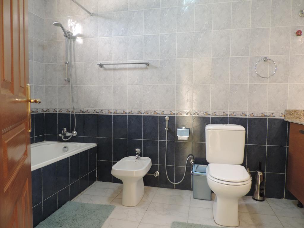 Asimba Guest House Μεκέλε Εξωτερικό φωτογραφία