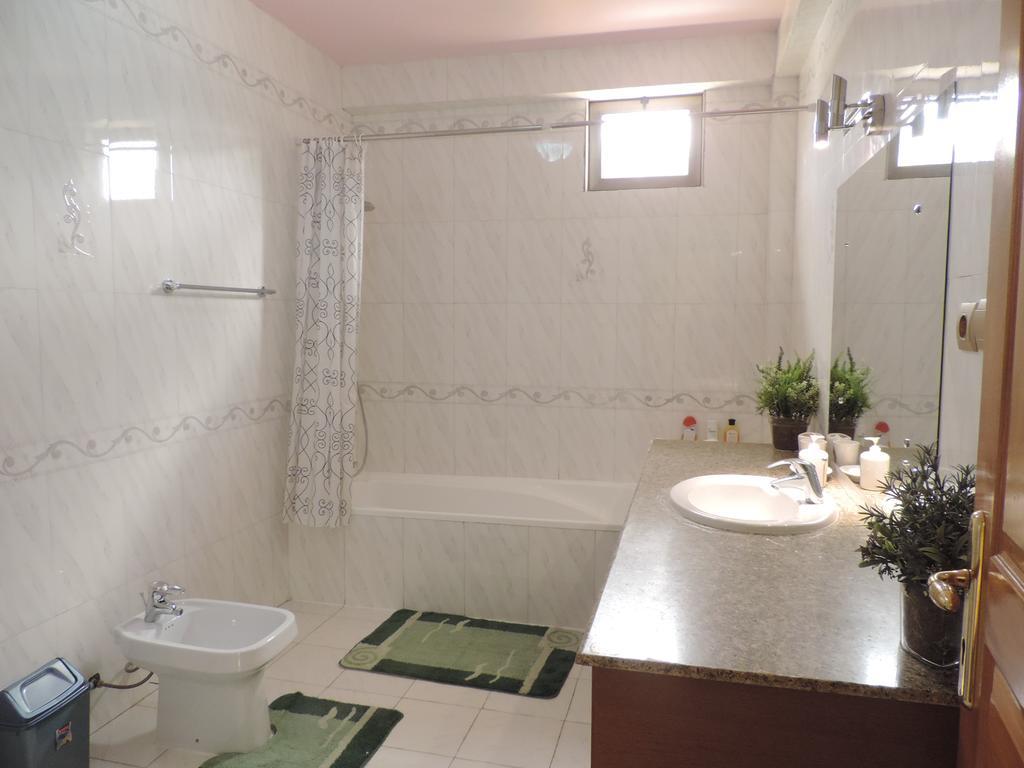 Asimba Guest House Μεκέλε Εξωτερικό φωτογραφία