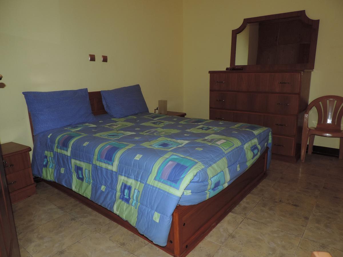 Asimba Guest House Μεκέλε Δωμάτιο φωτογραφία